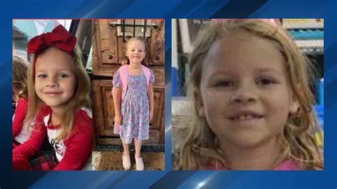Missing North Texas Girl Found Dead After Being Abducted By Fedex Driver Authorities Say