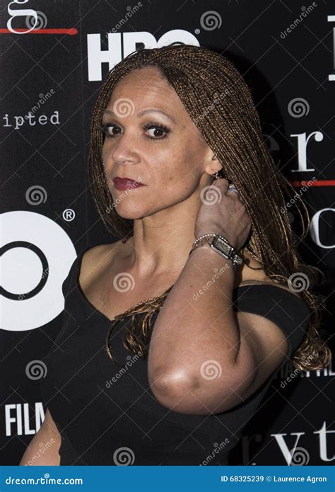Melissa Harris Perry Editorial Stock Image Image Of Outspoken