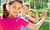 Kids Fitness Boot Camp