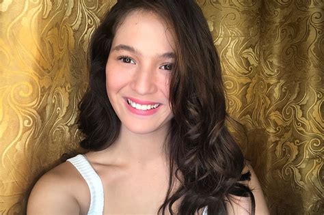 They believe it to be actual evidence the two are going out on dates and could. How Barbie Imperial feels about being a leading lady | ABS ...