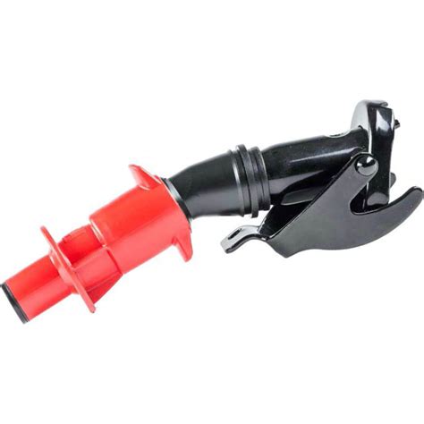 Garage And Workshop Equipment Petrol Cans Sirius Flexible Pouring Spout