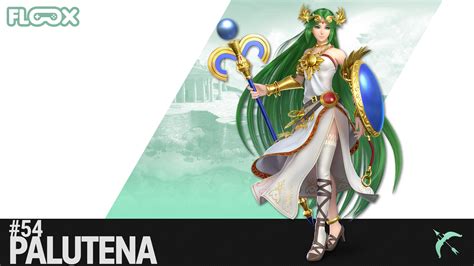 Palutena Wallpapers Wallpaper Cave