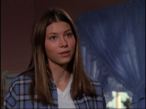 Picture Of Jessica Biel In 7th Heaven Jessicabiel1231960591