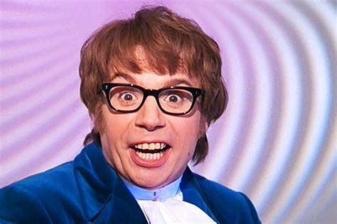 Mike Myers Hints At Fourth Austin Powers Film Pursuit