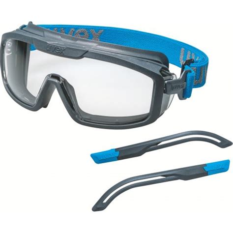uvex i guard kit safety glasses