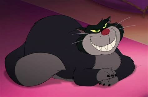 Name That Disney Cat Evil Disney Disney Character Quiz Disney Cat