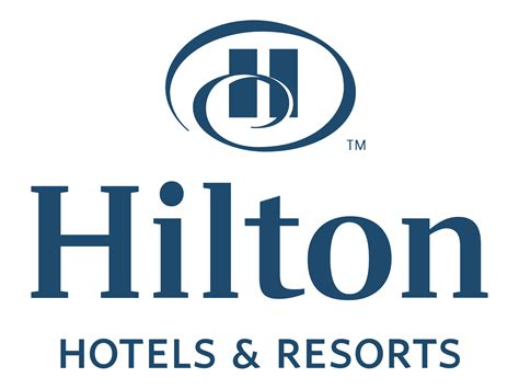 Hilton Logo Logok