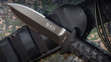 Top 10 Ultimate Military Tactical Knives For Any Survival Scenario