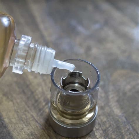 Cbd vape oil is reportedly a safe compound that doesn't cause addiction and doesn't threaten human health, unlike thc (another active marijuana compound responsible for causing the effect of getting high). THC Vape Juice: What It Is & How To Use It - Honest Marijuana