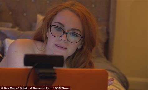 Ella Hughes Swapped Law Degree To Become A Porn Star Daily Mail Online