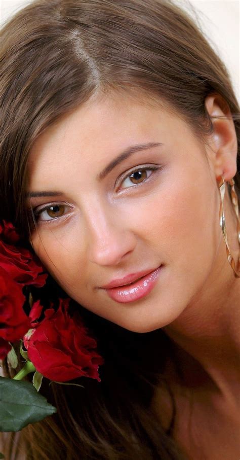 Lovesensualamazinglace77 “maria Ryabushkina ” Beautiful Face Beauty