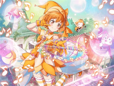 Kitazawa hagumi member kitazawa hagumi 【card story】 band rarity attribute skill name power of smile (パワー・オブ・スマイル) skill (lvl 5) perfect notes score increased by 115% for. Hagumi Kitazawa - Power - Powerful Witch | Cards list | Girls Band Party | Bandori Party - BanG ...