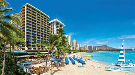 Outrigger Waikiki Beach Resort Hawaii Venue Eventopedia Us