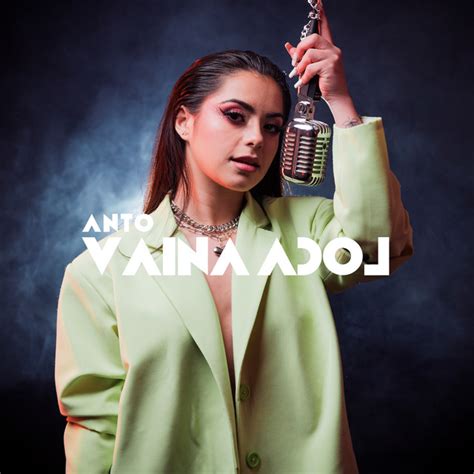 Vaina Loca Single By Anto Segovia Spotify