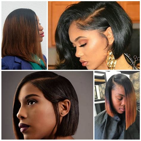 15 Ideas Of African Shaggy Hairstyles