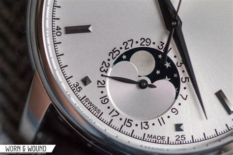 Frederique Constant Classic Moonphase Review Worn And Wound