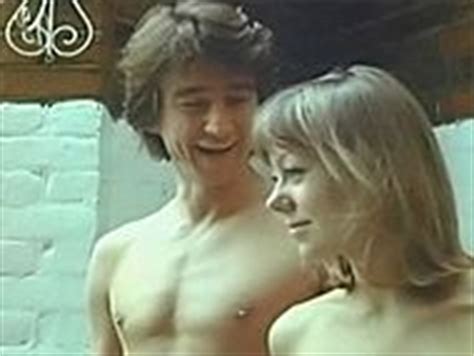 Naked Jenny Agutter In Sweet William Video Clip