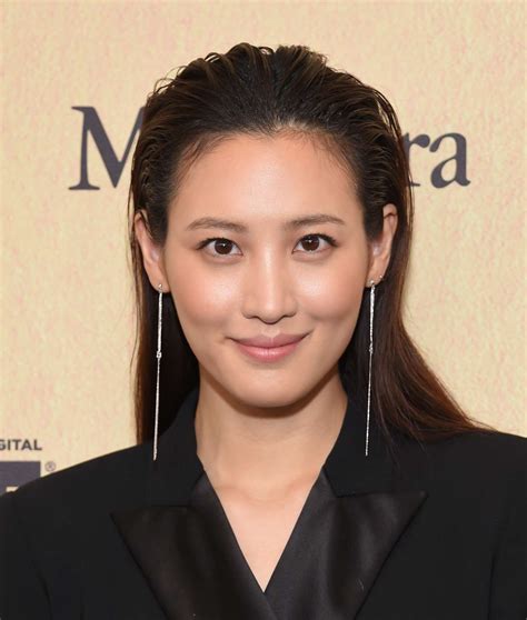 Claudia Kim 2019 Women In Film Annual Gala 19 Gotceleb