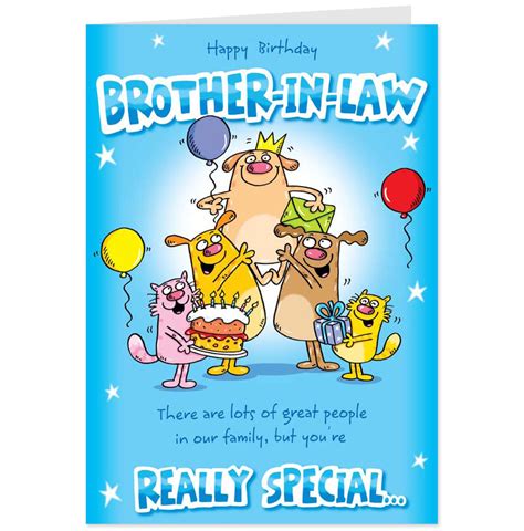 great happy birthday brother in law quotes in the world don t miss out quotesenglish1