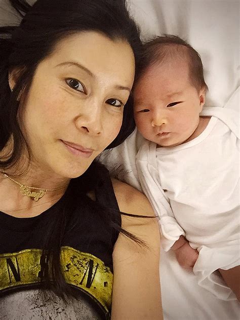 Lisa Ling Why I Regret Having A Scheduled C Section With My Second Daughter
