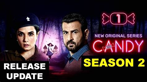 Candy Season 2 Update Candy 2 Release Date Youtube