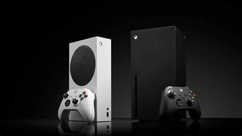 Xbox Series X S Slutsålda I Japan Frispel
