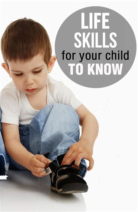 369 Best Self Helplife Skills Images On Pinterest Kids