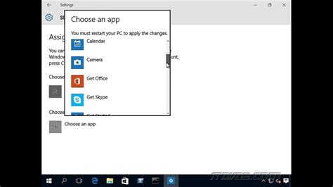 Using Assigned Access Accounts To Make A Kiosk Out Of Windows 10 YouTube