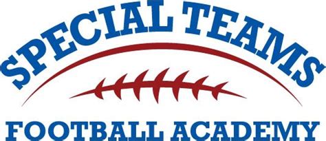 Special Teams Football Academy Blog Kicking Lessons With Jordan