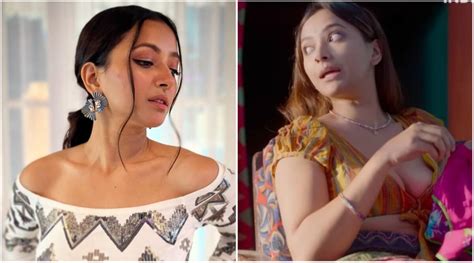 Shweta Basu Prasad On Playing A Sex Worker In India Lockdown ‘to Give A Voice To A Suppressed