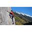 About  Mountain Skills Rock Climbing Adventures