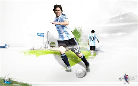 Association football players from argentina. HD Argentina Soccer Wallpaper | PixelsTalk.Net