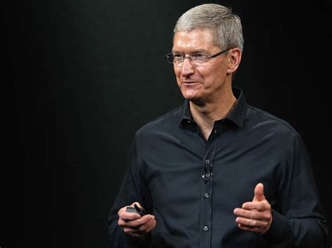 My Letter To Apple Ceo Tim Cook Business Insider