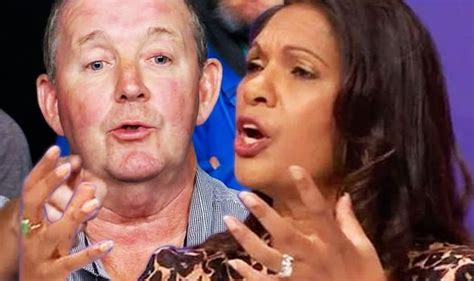 Brexit News Bbc Question Time Audience Erupts At Gina Miller Over Brexit Politics News