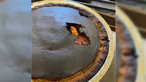 Woman Gets Roasted After Blaming Marie Callender’s Over Pumpkin Pie She Burned Country Music
