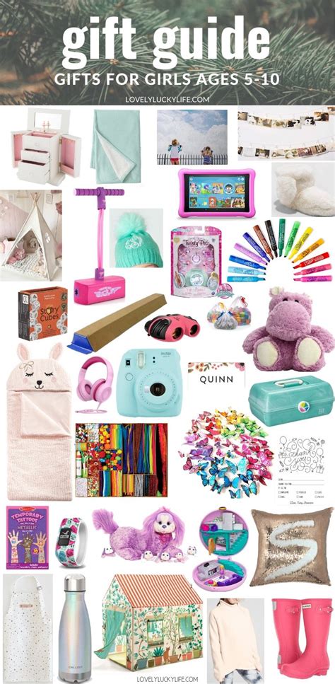Discover our range of gifts for girls at iwoot™ ⭐ unique gift ideas for all occasions ✓ gadgets, toys, homeware & more ✓ free delivery available. The 55 Best Christmas Gift Ideas + Stocking Stuffers for ...