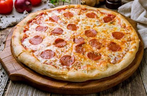 ‘manjaran La Palabra Que Se Volvió Viral Por Comentarios Sobre Una Pizza