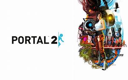 Portal Wheatley Glados Chell Atlas Videogames Videogiochi