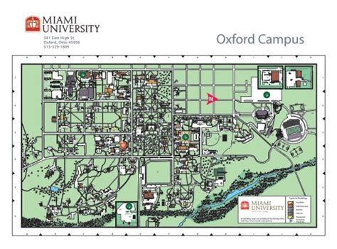 28 University Of Miami Map Campus Online Map Around The World