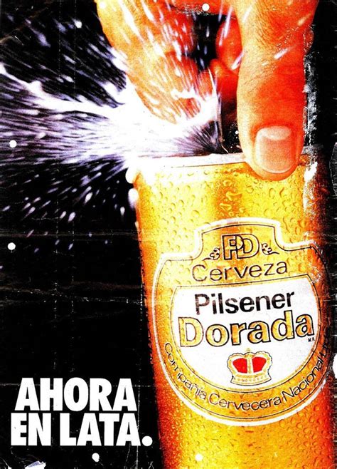 Pin De Fran De Vas En Publicidad Chilena Antigua Cerveza Pilsener