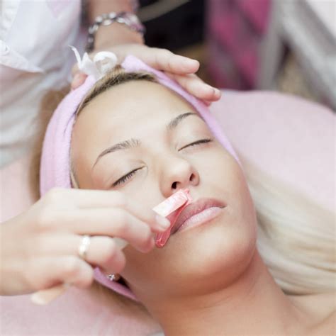 Brow And Lip Wax Workshop Correspondence Course With Kit I Spa