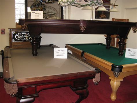 Pin by Cue-N-Cushion Billiard Sales on March Madness Pool ...