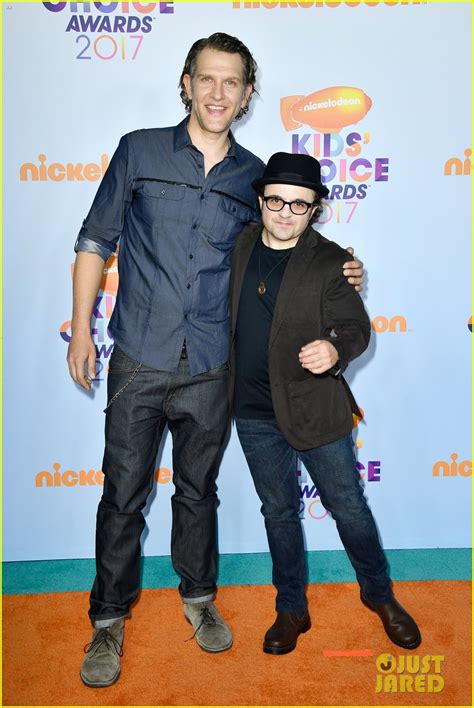Nickelodeons Henry Danger Actor Michael D Cohen Comes Out As