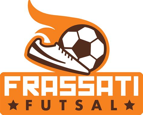 Theme By Tesseract - Futsal Logo (2048x1653), Png Download