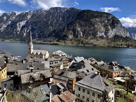Private Half Day Tour Of Hallstatt Salzburg Project Expedition