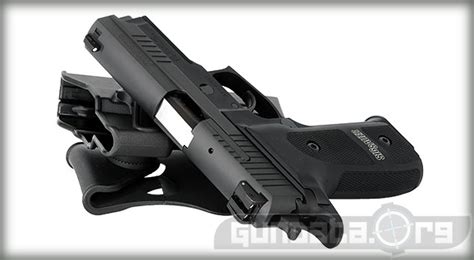 Sig Sauer P229 Elite Dark Review And Price