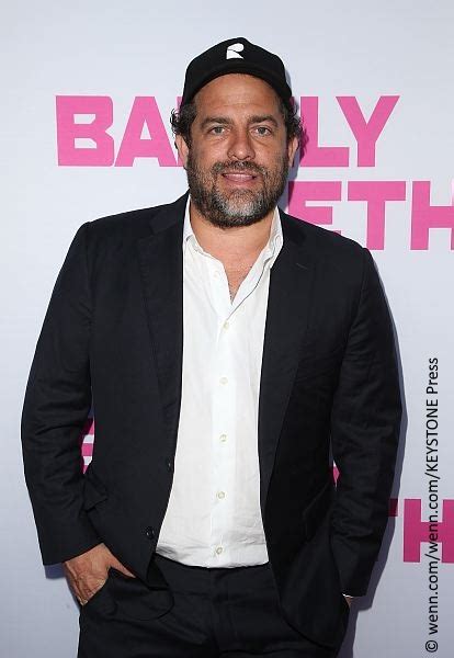 Brett Ratner Accused Of Sexual Harassment