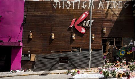 ochame kinou hololive fukkireta chorus (romaji) lyrics: Justiça nega liberdade a sócio da Boate Kiss - Brasil 247