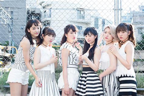 実力派アイドルかアーティストか？ 結成5周年のフェアリーズ、彼女たちの“answer”は ライブドアニュース