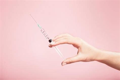New Study Finds Link Between Depo Provera Birth Control And Hiv Risk